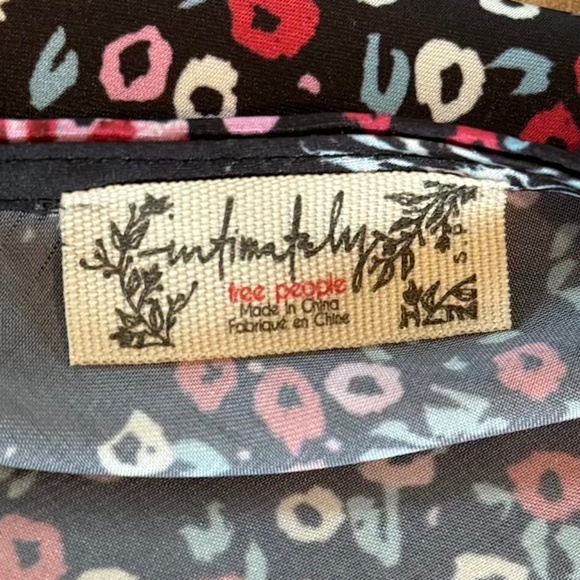 Free People Your Better Side Midi Slip Dress - Small (NWOT) - Picture 10 of 11